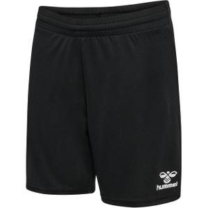 224544-2001-short-enfant-hummel-essential-black