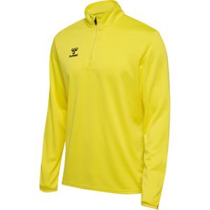 224545-5269-veste-de-survetement-hummel-half-yellow