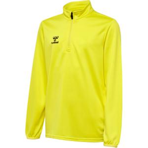 224546-5269-veste-de-survetement-enfant-hummel-half-yellow