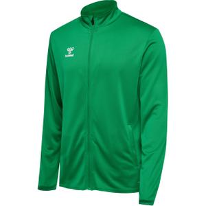 224547-6235-veste-de-survetement-hummel-essential-green