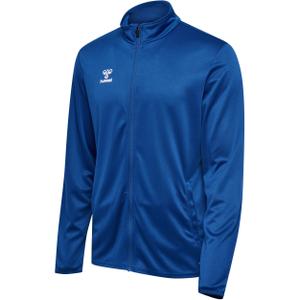 224547-7045-veste-de-survetement-hummel-essential-blue-bleu