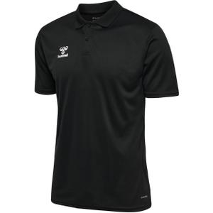 224551-2001-polo-essentielle-hummel-black