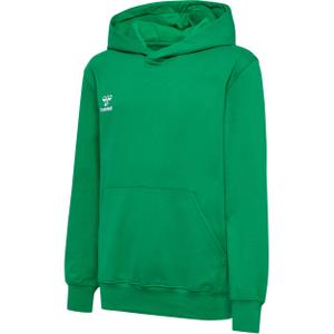 224834-6235-sweatshirt-a-capuche-enfant-hummel-go-2-0-green