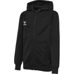 224838-2001-veste-de-survetement-a-capuche-enfant-hummel-go-2-0-black