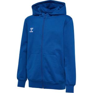 224838-7045-veste-de-survetement-a-capuche-enfant-hummel-go-2-0-bleu