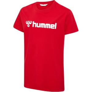 224841-3062-t-shirt-enfant-hummel-go-2-0-logo-red