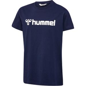 224841-7026-t-shirt-enfant-hummel-go-2-0-logo-blue