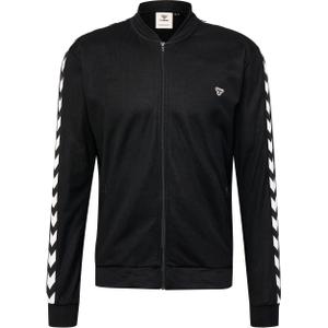 225251-2001-veste-de-survetement-hummel-hmlarchive-regular-poly-black