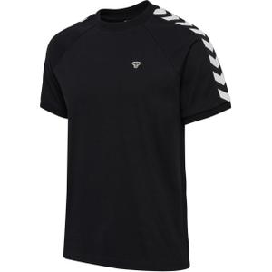 225258-2001-t-shirt-hummel-archive-loose-black