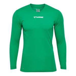 225520-6235-t-shirt-manches-longues-hummel-bl-essential-jelly-bean