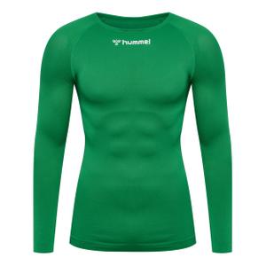 225524-6235-t-shirt-manches-longues-hummel-comfort-2-0-jelly-bean
