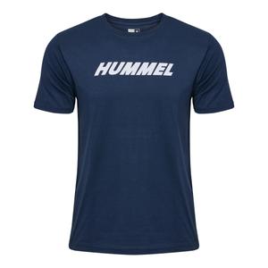 225882-7459-t-shirt-a-logo-hummel-elemental-dress-blues