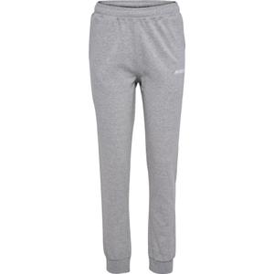 225890-2006-jogging-reguliere-femme-hummel-elemental-grey-melange