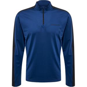 225904-7134-veste-de-survetement-half-zip-hummel-strength-pl-blue