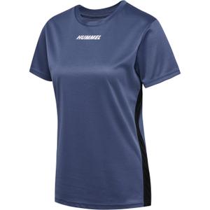 225907-7507-maillot-femme-hummel-pl-blue-indigo