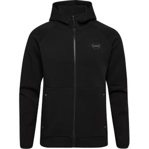225912-2001-sweatshirt-zippee-a-capuche-hummel-tech-fleece-regular-black