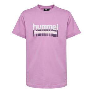 226147-8740-t-shirt-fille-hummel-tukas-smoky-grape