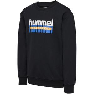 226148-2001-sweatshirt-enfant-hummel-tukas-black