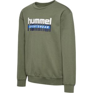 226148-6002-sweatshirt-enfant-hummel-tukas-green