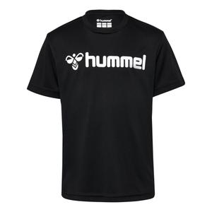 226164-2001-maillot-enfant-hummel-logo-black