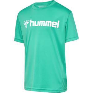 226164-6507-maillot-enfant-hummel-logo-vert