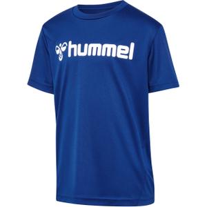 226164-7045-maillot-enfant-hummel-logo-bleue