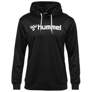 226165-2001-sweatshirt-a-capuche-hummel-logo-black