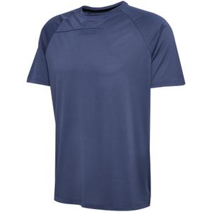 226881-7507-maillot-leger-hummel-court-blue-indigo