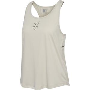 226887-2479-debardeur-femme-hummel-court-light-grey