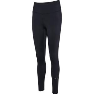 226891-1265-legging-avec-poche-femme-hummel-court-light-grey-black