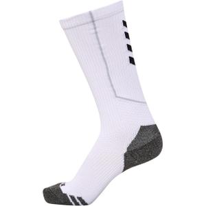 226912-9124-chaussettes-hummel-pro-high-white-black