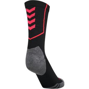 226913-2842-chaussettes-hummel-pro-black-diva-pink