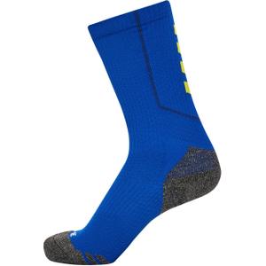 226913-8606-chaussettes-hummel-pro-low-true-blue-blazing-yellow
