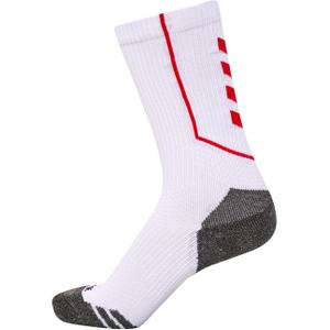 226913-9402-chaussettes-hummel-pro-low-white-true-red