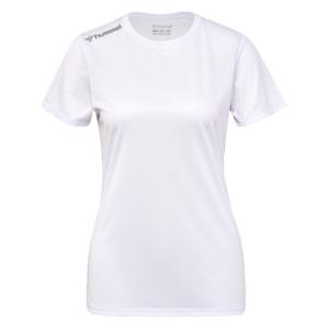 227243-9001-maillot-femme-hummel-white