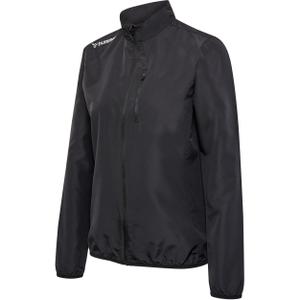 227259-2001-veste-de-survetement-femme-hummel-black