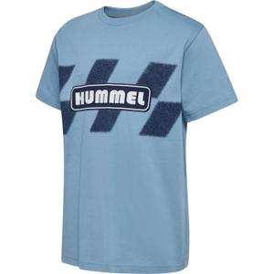 227690-7986-t-shirt-enfant-hummel-pets-faded-denim