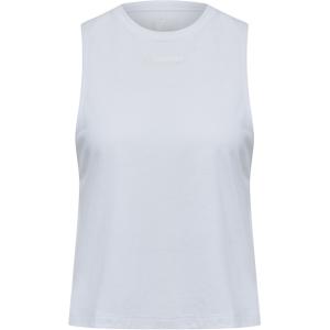 228066-9001-debardeur-femme-hummel-mt-vanja-white