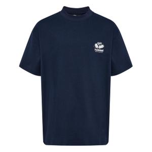 229209-8569-t-shirt-enfant-hummel-loose-graphic-dark-sapphire