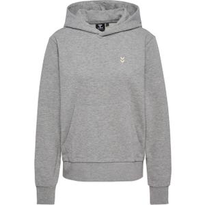 229313-2006-sweatshirt-a-capuche-femme-hummel-pulse-grey-melange