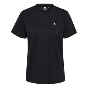 229314-2001-t-shirt-femme-hummel-pulse-black