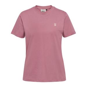 229314-3184-t-shirt-femme-hummel-pulse-wistful-mauve