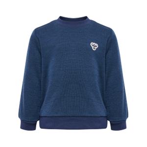 229417-7459-sweatshirt-en-laine-enfant-hummel-mini-bee-dress-blues