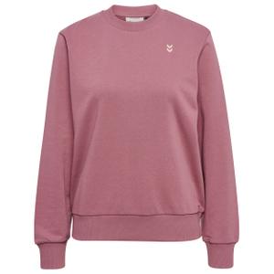 229601-3184-sweatshirt-femme-hummel-pulse-wistful-mauve