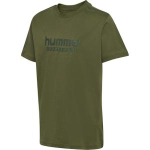 229731-6603-t-shirt-enfant-hummel-base-winter-moss