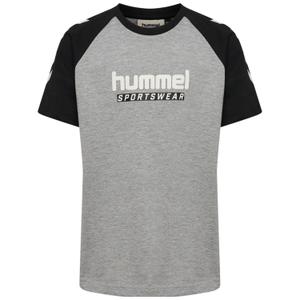 229742-2006-t-shirt-avec-logo-enfant-hummel-grey-melange