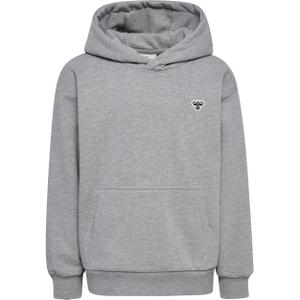 232952-2006-sweatshirt-a-capuche-enfant-hummel-bee-loose-grey-melange