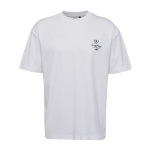 229841-9251-t-shirt-hummel-club-loose-white-dark-green