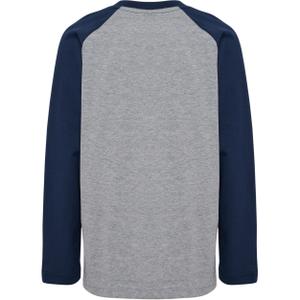 229848-7459-t-shirt-manches-longues-enfant-hummel-bee-loose-dress-blues