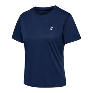 229982-7459-maillot-femme-hummel-pulse-bleu